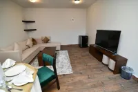 Terrace Hills Resort Murree Hotels in Ghora Gali