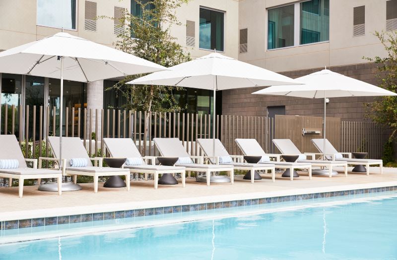 AC Hotel Phoenix Biltmore photo 3