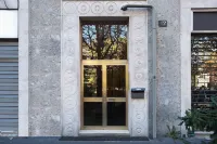Milan Skyline Apartment, Città Studi, 1 Min Metro, Terrace, Wifi, Netflix Hoteller i Lambrate