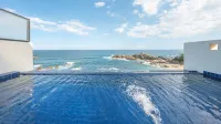 Yeongdeok Chaeumneul Pool Villa Hotel a Yeongdeok