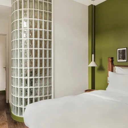 Edgar Suites Lille - Faidherbe