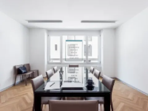 VISIONAPARTMENTS Vevey - contactless check-in Hotels in Vevey