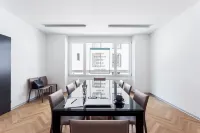 VISIONAPARTMENTS Vevey - contactless check-in Hotels in Vevey