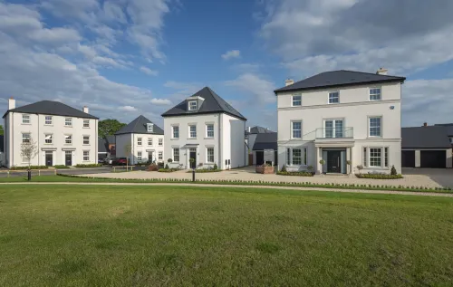 The Heyford Hotel Hotels in Bicester