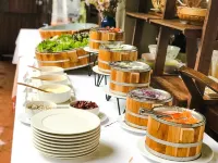 Kornwat Garden Resort Hotel a Distretto di Mae Chan