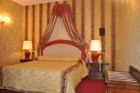 Grand Hotel La Rosa Dei Venti Hotel a Tripi