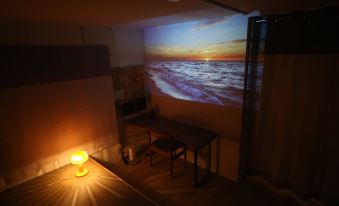 Seaside Harbor Odawara