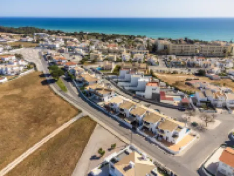 Villa Canto II - 500m from the Beach - Private Swimming Pool - Wi Fi