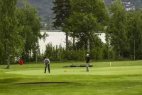 Sundvolden Hotel Hotels in Røyse