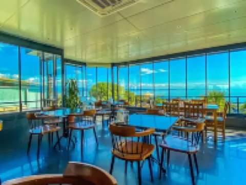 マス ホテル エドレミトのホテル