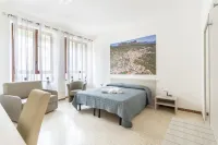 Hotel dei Tacchi Hotels in Nuoro