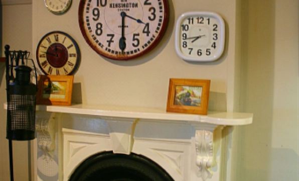 Southern Railway Hotel Goulburn