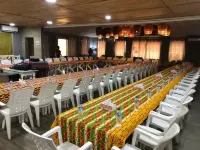Tropicana Beach & Resort Hoteles en Mambah-Kaba