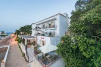 Boutique Hotel Oriola Các khách sạn ở Cala de Sant Vicenc