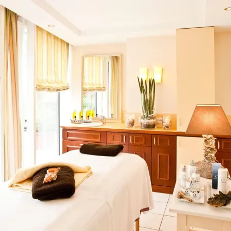Hotel Birke - Appartments Waldesruh