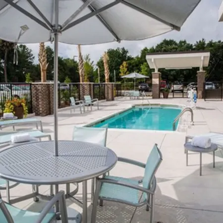 SpringHill Suites Charleston Mount Pleasant