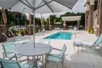 SpringHill Suites Charleston Mount Pleasant - Pools