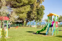 Hotel Mimosa Lido Palace - Maslinica Hotels & Resorts Hotel a Krsan