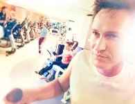 Villa Welcome - Gym