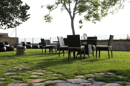 Monastero di Sant'Erasmo