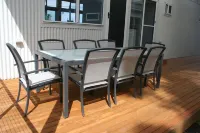 프림로즈 샌즈 파노라마