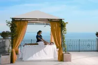 Hotel Raito Vietri Sul Mare - spa