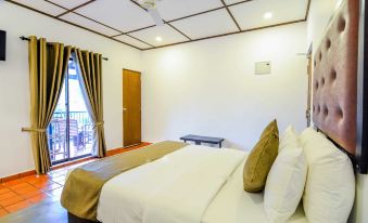 Arana by Forest Trails