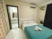 스위트 다 힐다 카보프리우 호텔