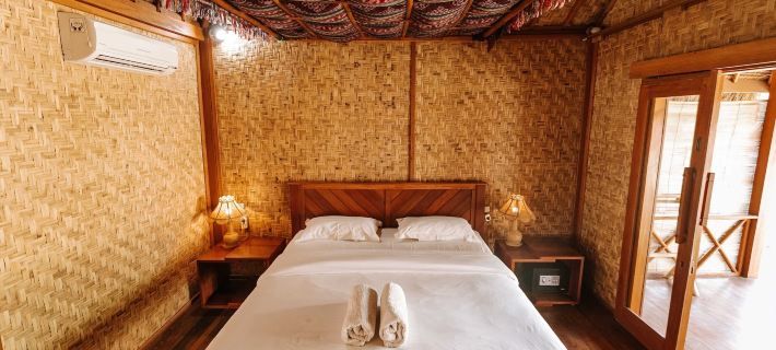 Dream CoWork Hotel Hotels in Pujut