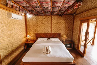 Dream CoWork Hotel