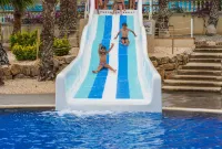 Gran Palas Hotel - Spa Incluido - sul mare
