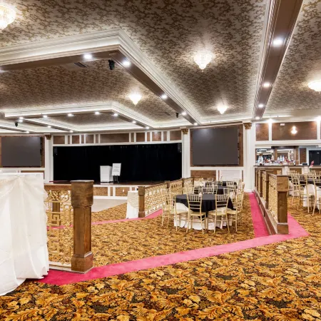 LeBossier Hotel