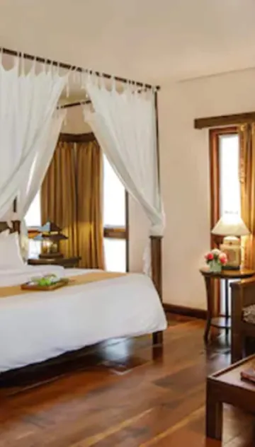 ดีลักซ์บังกะโล