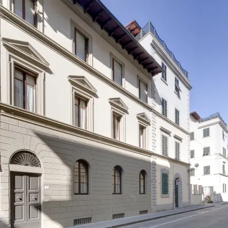 Palazzo Branchi