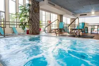 Ramada Olivie Nazareth - Spa