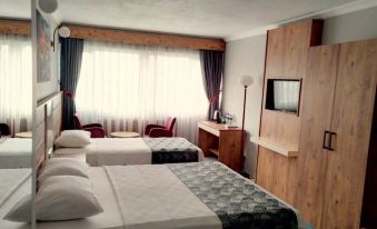 Hotel Anibal