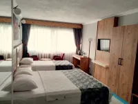 Hotel Anibal Hotels in Diliskelesi