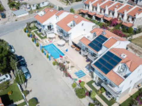 Datca Beyaz Ev Hotel Hotels in Datça