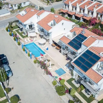 Datca Beyaz Ev Hotel