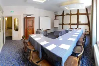 Logis Hôtel de La Cloche Hotels in Ottrott