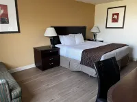 Budget Inn Laramie Hotels in Laramie