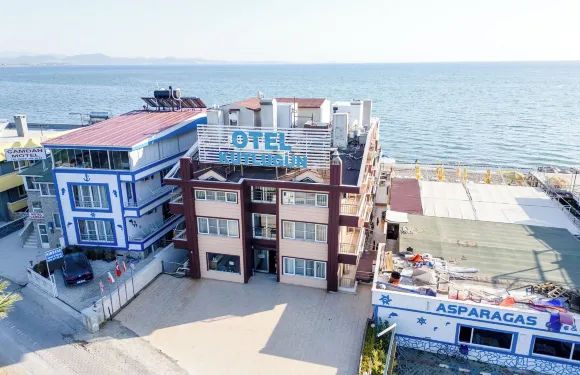 庫特岡薩希酒店