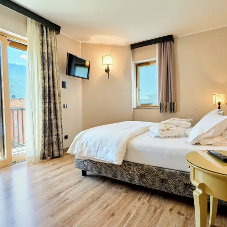 Parc Hotel Flora S