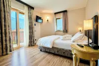 Parc Hotel Flora S Hotels in Riva del Garda