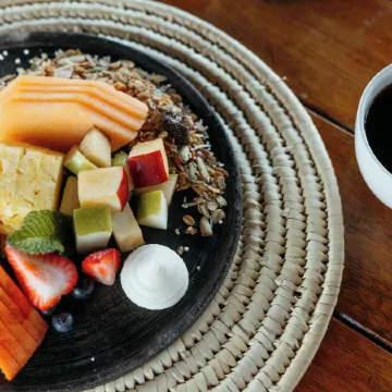 Hotel Los Amantes Valle de Guadalupe