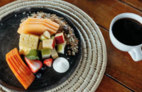 Hotel Los Amantes Valle de Guadalupe