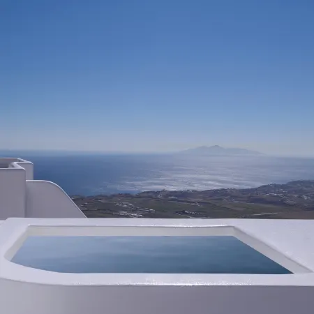 Terra Blanca Suites