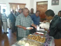 St. Eugene's Hostel Hotels in Lushoto
