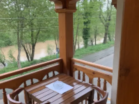 Utku Konağı Bartın otelleri