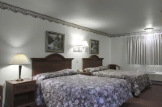 Lighthouse Inn Hotels in Crescent City